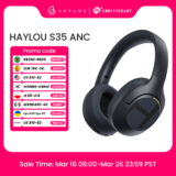 אוזניות HAYLOU S35 ANC עם סינון רעשים